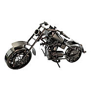 Техно-арт "Байк" метал (25х12х12 см), фото 3