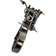 Техно-арт "Байк" метал (25х12х12 см), фото 4