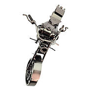 Техно-арт "Байк" метал (25х12х12 см), фото 5