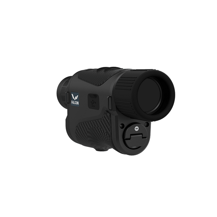 Тепловізор Falcon S1-635L (35 мм, 640х512, 1750 м), фото 1