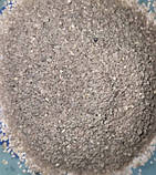 Кварцовий пісок 2–5 мм для дренажу, будівництва та фільтраційних систем, фото 5