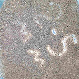 Кварцовий пісок 2–5 мм для дренажу, будівництва та фільтраційних систем, фото 4