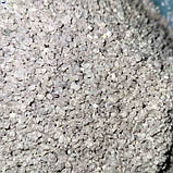 Кварцовий пісок 2–5 мм для дренажу, будівництва та фільтраційних систем, фото 8