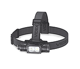 Налобний світлодіодний ліхтарик VIDEX VLF-H066A 2000Lm 5000K, фото 2