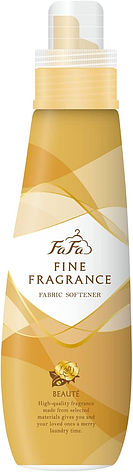 Кондиціонер ополіскувач для білизни FaFa Fine Fragrance Bеаute з антистатичним ефектом,(324043), фото 1