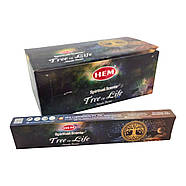 Tree of Life (Дерево Життя) ароматичні пахощі масала 15 г, фото 2