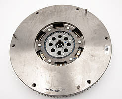 Маховик GP Iveco Daily E3/Е4 3,0 демферний (504053152)