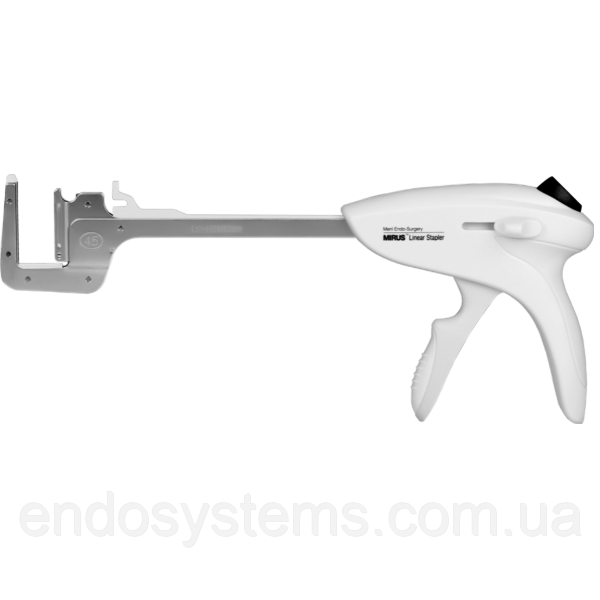 Лінійний степлер MIRUS, довжина шва 90 мм., фото 1