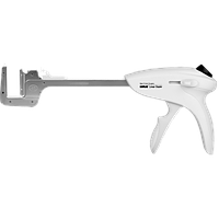 Лінійний степлер MIRUS, довжина шва 45 мм.