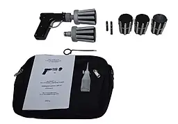 Сіткомет ручний проти БПЛА (5 картриджів із додатковою ствольною коробкою)