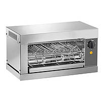 Тостер горизонтальний Fimar TOP3