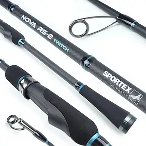 荷 Спиннинговое удилище Flagman Azura '20 Kenshin 8'1