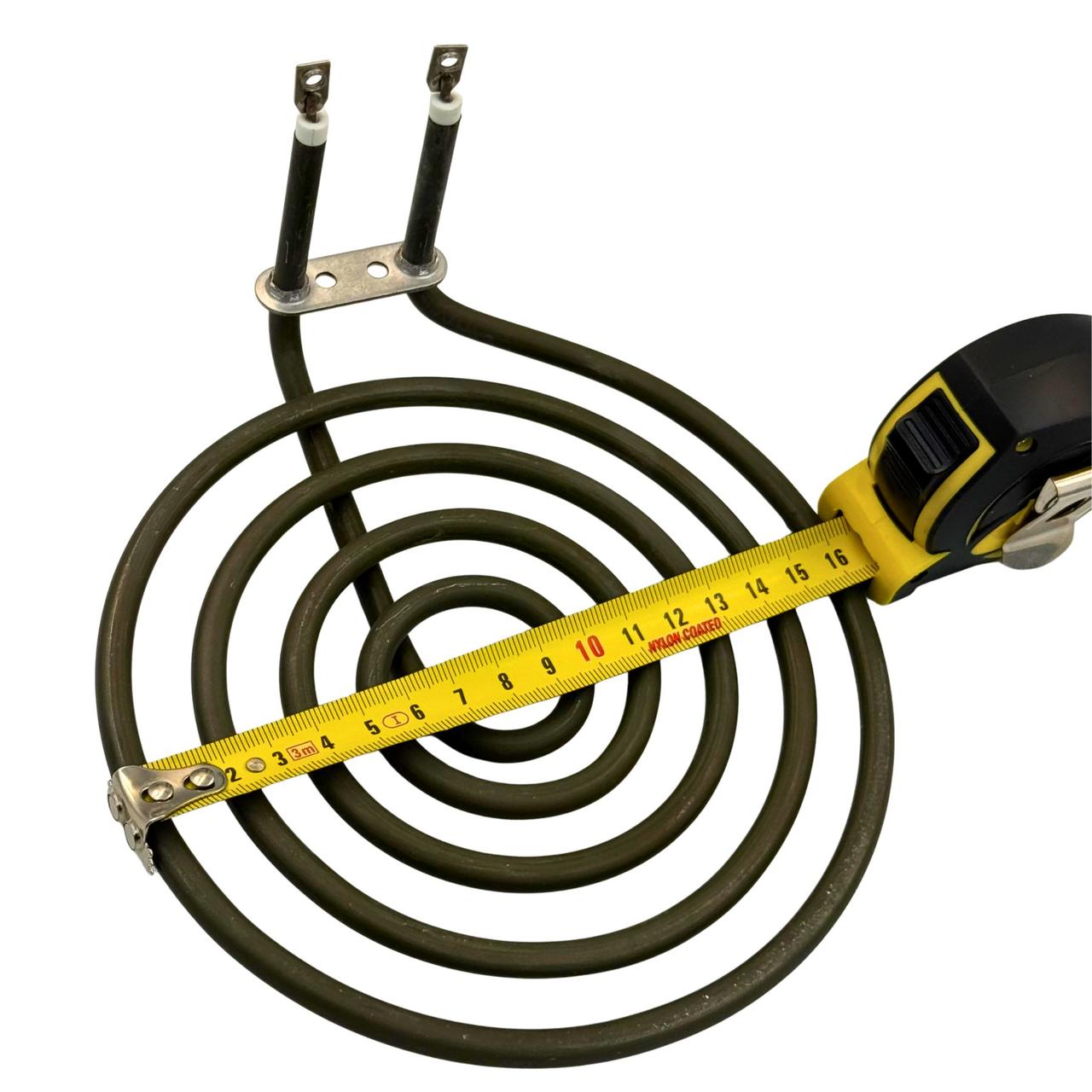 Нагрівальний елемент для аерогрилю Tefal Easy Fry SS-997704