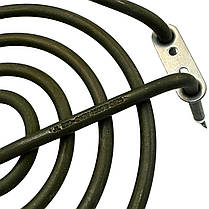 Нагрівальний елемент для аерогрилю Tefal Easy Fry SS-997704, фото 4