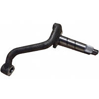 Важіль рульовий ЮМЗ з валом 45-3001080 (не сварний)