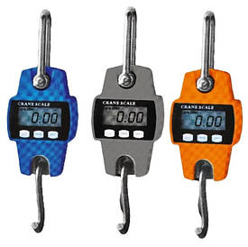 BOXER Ваги Кранові Електронні До 300 кг. BX-9024