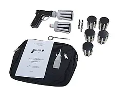 Сіткомет ручний проти БПЛА (7 картриджів із додатковою ствольною коробою)