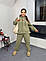 Костюм На Двустороньому Флісі 50-52,54-56,58-60,62-64(вф830), фото 10