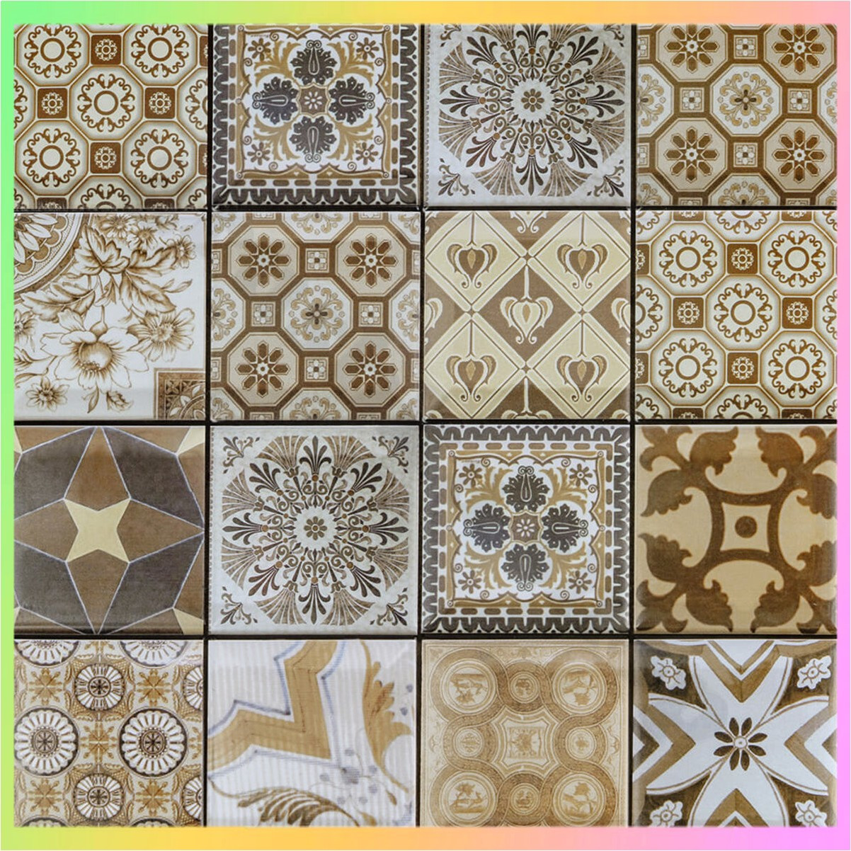 Декоративна плитка, що самоклеїться, ПВХ 30х30 см 5 мм для стін стель з імітацією дерева каменю та натуральних матеріалів., фото 1