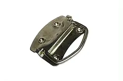 Ручка для вуликів  оцинкована