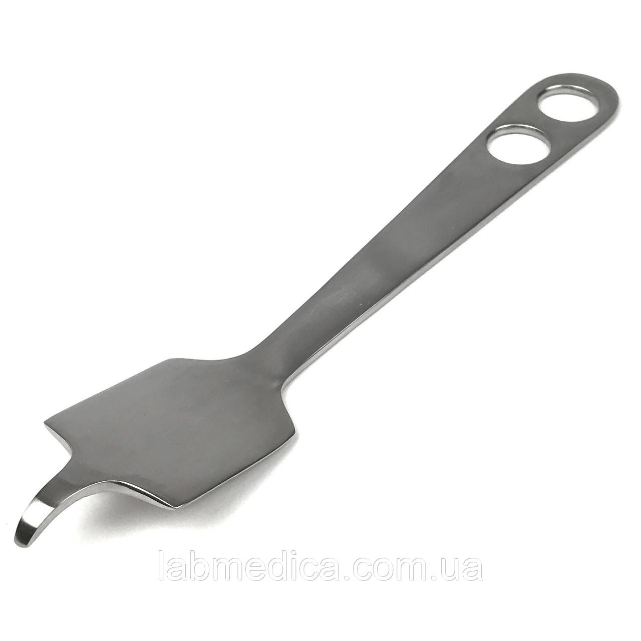 Елеватор для репозиції кісток за Hohmann. Розмір 24 см х 42 мм SURGIWELOMED, фото 1