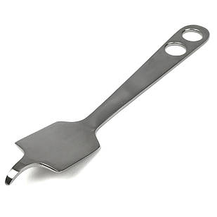 Елеватор для репозиції кісток за Hohmann. Розмір 24 см х 42 мм SURGIWELOMED