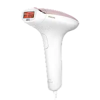 Фотоепілятор Philips Lumea Advanced SC1994/00 White/pink UA