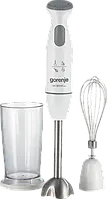 Блендер занурюваний Gorenje HBC802QW White UA
