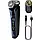 Електробритва Philips Series i9000 Prestige SkinIQ X9003/30 Blue UA, фото 4