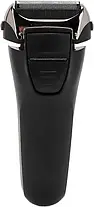 Електробритва Prime Technics PES 3841 JB Black/Silver UA, фото 2