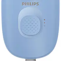 Епілятор Philips Series 4000 BRE247/00 Blue UA, фото 4