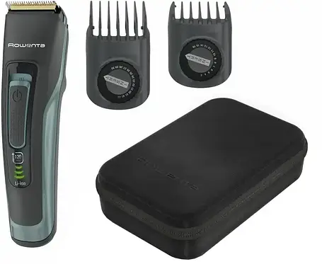 Машинка для стрижки Rowenta Advancer TN5224E0 UA, фото 1