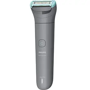 Тример для тіла Philips Body Groomer Series 3000 BG3480/15 UA, фото 3