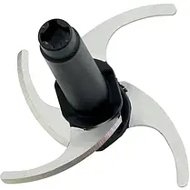 Подрібнювач Gorenje Chopper S501GBK Black UA, фото 5