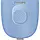 Епілятор Philips Series 4000 BRE247/00 Blue UA, фото 5