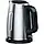 Електрочайник Braun PurShine WK1500BK Black/stainless steel UA, фото 2