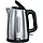 Електрочайник Braun PurShine WK1500BK Black/stainless steel UA, фото 3
