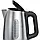 Електрочайник Braun PurShine WK1500BK Black/stainless steel UA, фото 5