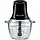 Подрібнювач Gorenje Chopper S501GBK Black UA, фото 2