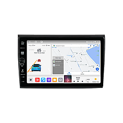 Штатная магнитола Mekede DS Fiat Bravo (2007-2014)