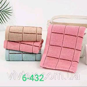 Рушник махровий упаковка 12шт., фото 1