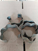 Обойма пружин задньої навіски ЮМЗ 45Т-4605502