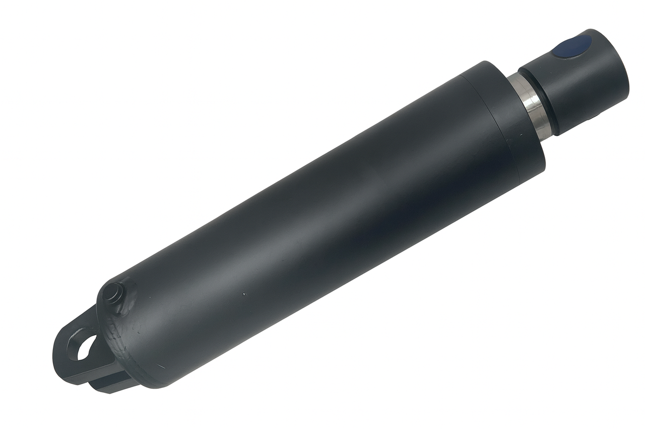 5752302 Телескопічний циліндр ЕТ78 / 97-500 Lemken, фото 1