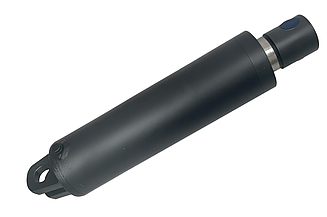 5752302 Телескопічний циліндр ЕТ78 / 97-500 Lemken