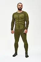 Термобілизна Ultimatum компресійна розмір S M L XL XXL XXXL