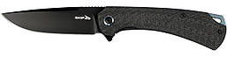 Ніж Skif Frontier LE Carbon Fiber
