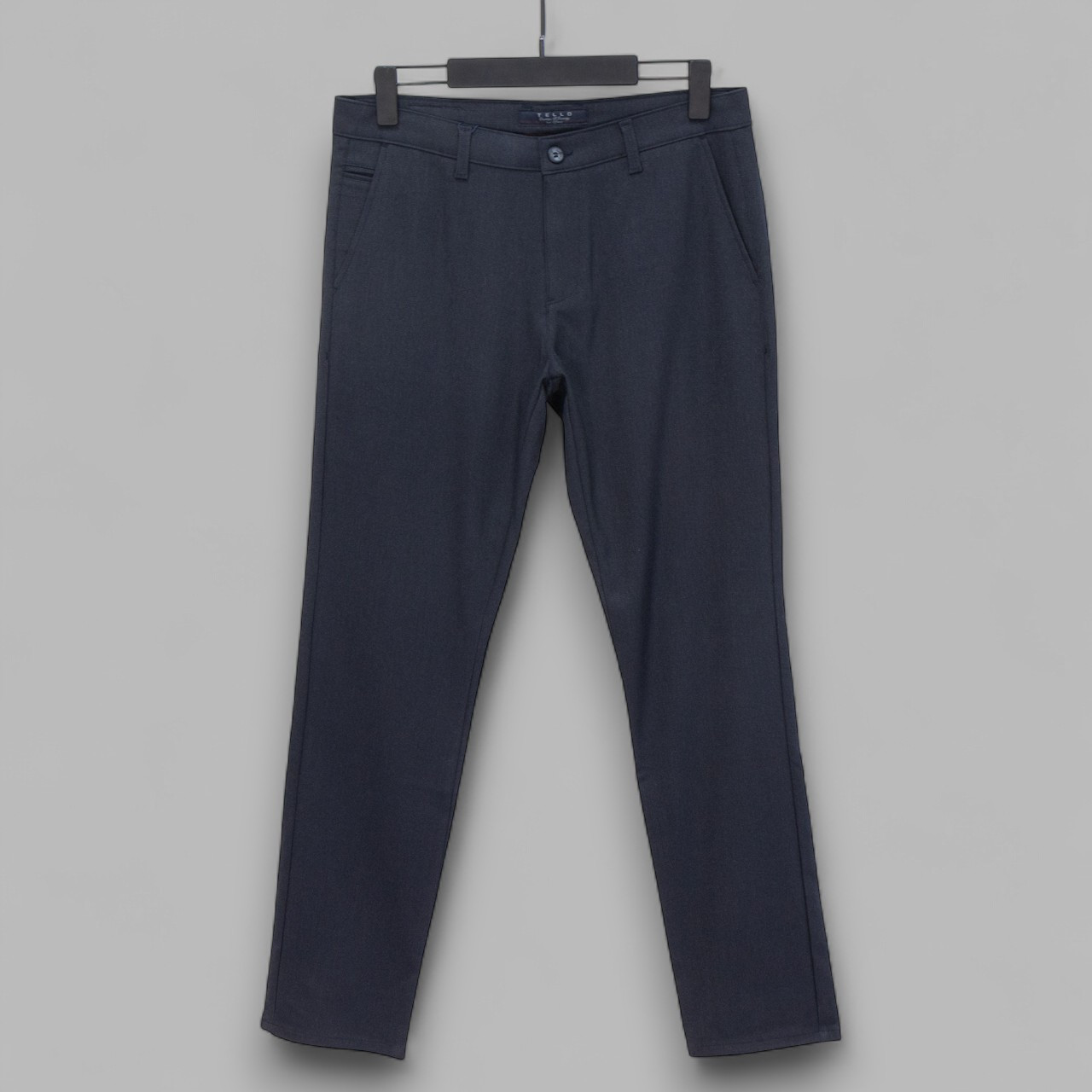 Брюки чоловічі Tello 4765B-VANA 33/2 34% віскоза 63% поліестер 3% еластан 31(Р), фото 1