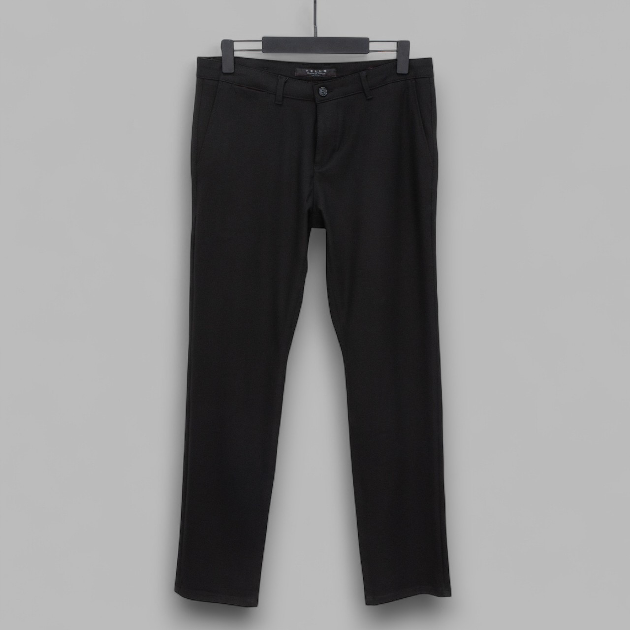 Брюки чоловічі Tello 3827B-LITE 95/12 31% віскоза 64% поліестер 5% еластан 31(Р), фото 1