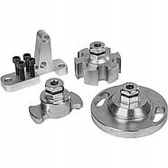 Набір фіксаторів розподільного валу ГРМ VW AUDI 2.7 3.0 4.0 4.2 V6 V8 TDI (VAG) KD12519, фото 4