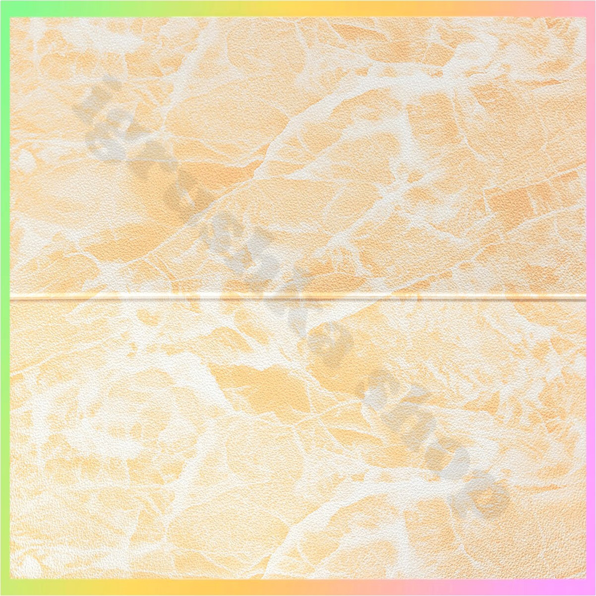 Самоклеючі 3D панелі для стін мармуровий декор плитка легкий гіпоалергенний ремонт без шуму 700х700 мм, фото 1